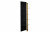 58DB-SH17071B Стеллаж Marbella из чёрного стекла 60*33*195 см в салоне mebelclub-plus