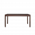 Стол обеденный Ronda нераскладной шпон тёмный орех V36W1 160*80*76.4 см в салоне mebelclub-plus.ru стол обеденный ronda нераскладной шпон тёмный орех v36w1 160*80*76.4 см в салоне мебели mebelclub-plus.ru