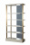 58DB-SH19263 Стеллаж Bel Air 112*41*218 см в салоне mebelclub-plus