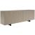 Комод Millet mini 4-е двери 46*220*76 см в салоне mebelclub-plus