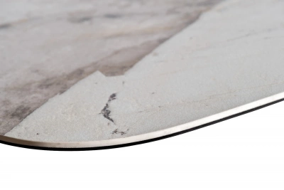 Стол обеденный керамический 240*120*76 см в салоне мебели mebelclub-plus