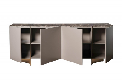 Комод Gate 42*200*78 см в салоне mebelclub-plus